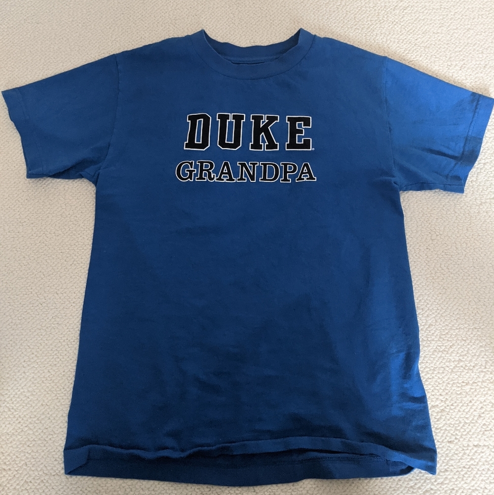Duke Shirt